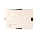 Pamiętnik Midori Key | Anioł