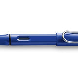 Pióro wieczne Lamy Safari | Niebieskie