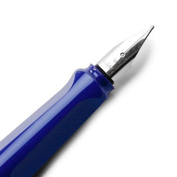 Pióro wieczne Lamy Safari | Niebieskie