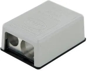 Temperówka 2w1 KUM z pojemniczkiem Green Line