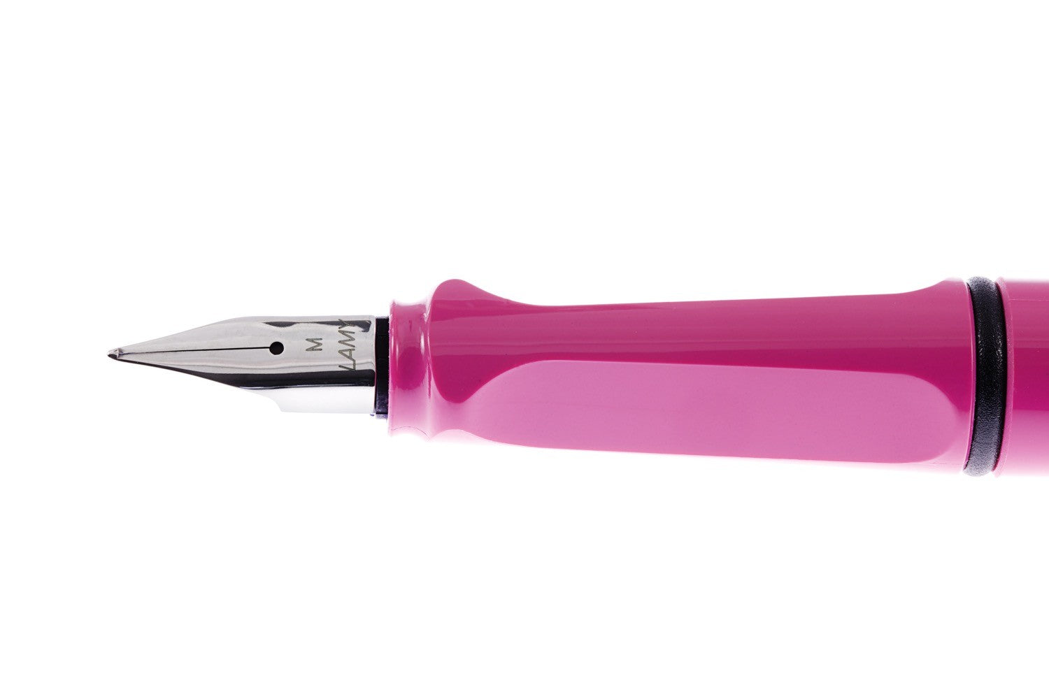 Pióro wieczne Lamy Safari | Różowe