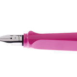 Pióro wieczne Lamy Safari | Różowe