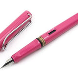 Pióro wieczne Lamy Safari | Różowe