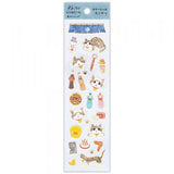 Naklejki Nekorobi | Kocie przyjemności