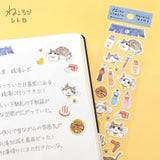 Naklejki Nekorobi | Kocie przyjemności