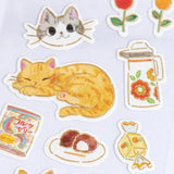 Naklejki Nekorobi | Retro