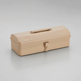 Toyo Steel Camber-top Toolbox Y-350BG | Beżowy