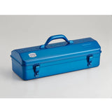 Toyo Steel Camber-top Boîte à outils Y-410B | Bleu