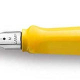 Pióro wieczne Lamy Safari | Żółte