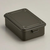 Toyo Steel Toolbox Trunk Shape T-150MG| Zieleń Mchu