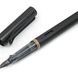 Pióro wieczne Lamy AL-star | Czarne