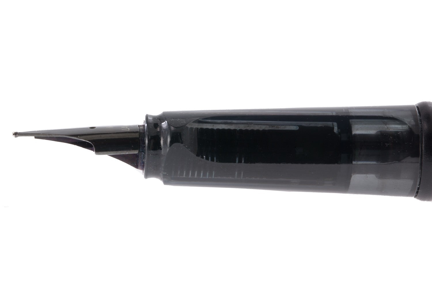 Pióro wieczne Lamy AL-star | Czarne