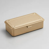 Toyo Steel Toolbox Trunk Shape T-190GD | Złoty