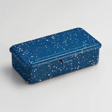 Toyo Steel Toolbox Trunk Shape T-190JI | Indygo