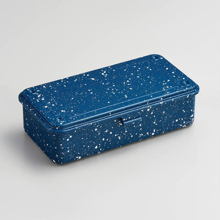 Toyo Steel Toolbox Trunk Shape T-190JI | Indygo