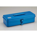 Toyo Steel Toolbox Trunk Shape T-320B | Niebieski