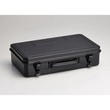 Toyo Steel Toolbox Trunk Shape T-360BK | Czarny