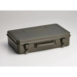Toyo Steel Toolbox Trunk Shape T-360MG | Zieleń Mchu