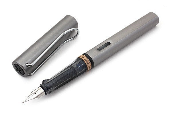 Pióro wieczne Lamy AL-star | Grafitowe