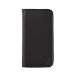 Skórzany piórnik Sonnenleder | Nietzsche