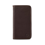 Skórzany piórnik Sonnenleder | Nietzsche