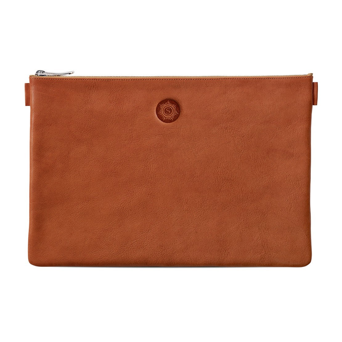 Skórzany piórnik Sonnenleder | Weill