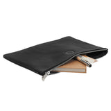 Skórzany piórnik Sonnenleder | Weill