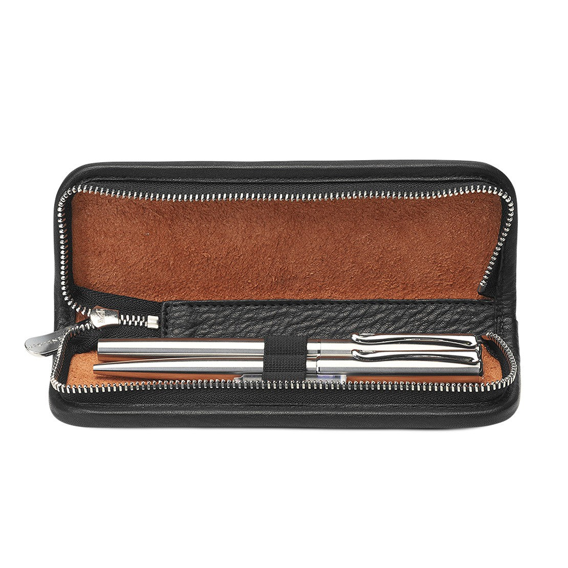 Skórzany piórnik Sonnenleder | Richter