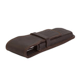 Skórzany piórnik Sonnenleder | Karasek