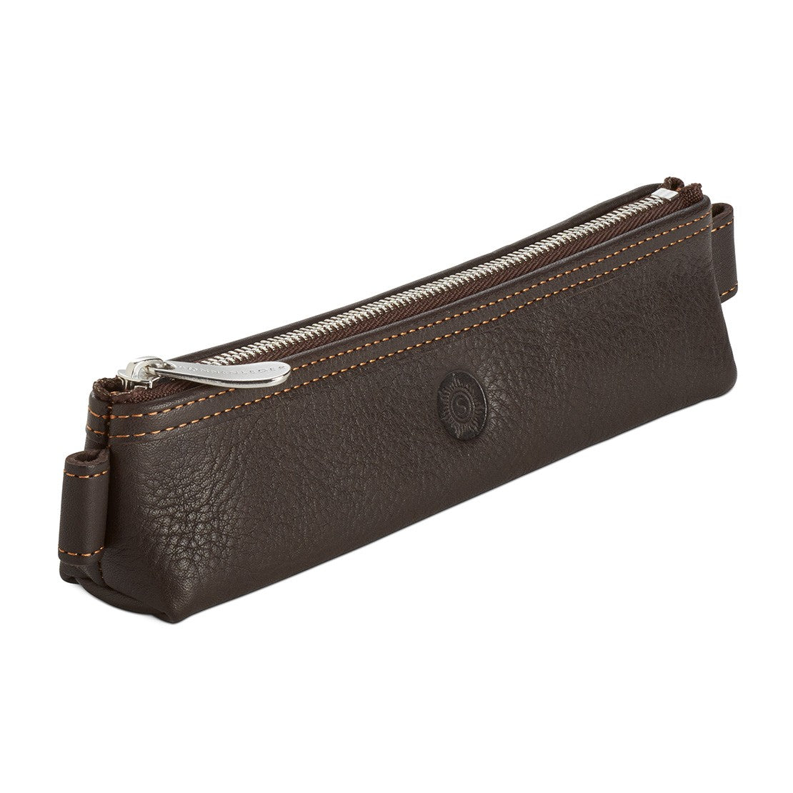 Skórzany piórnik Sonnenleder | Kafka