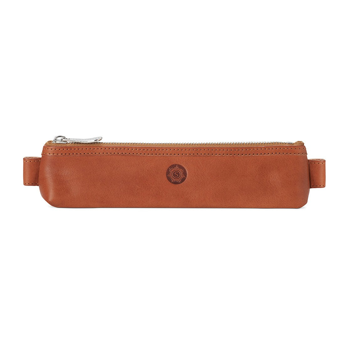 Skórzany piórnik Sonnenleder | Kafka