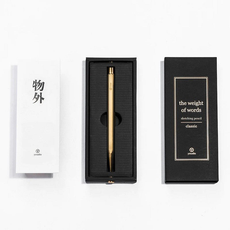 Ołówek do szkicu ystudio CLASSIC