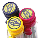 Wielokolorowe kredki 8w1 Penco