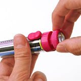 Wielokolorowe kredki 8w1 Penco