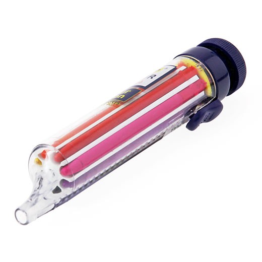 Wielokolorowe kredki 8w1 Penco