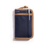Etui z notatnikiem LOCHBY Pocket Journal
