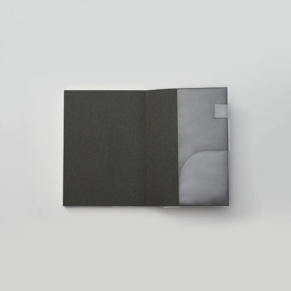 Okładka silikonowa Take a Note | A6