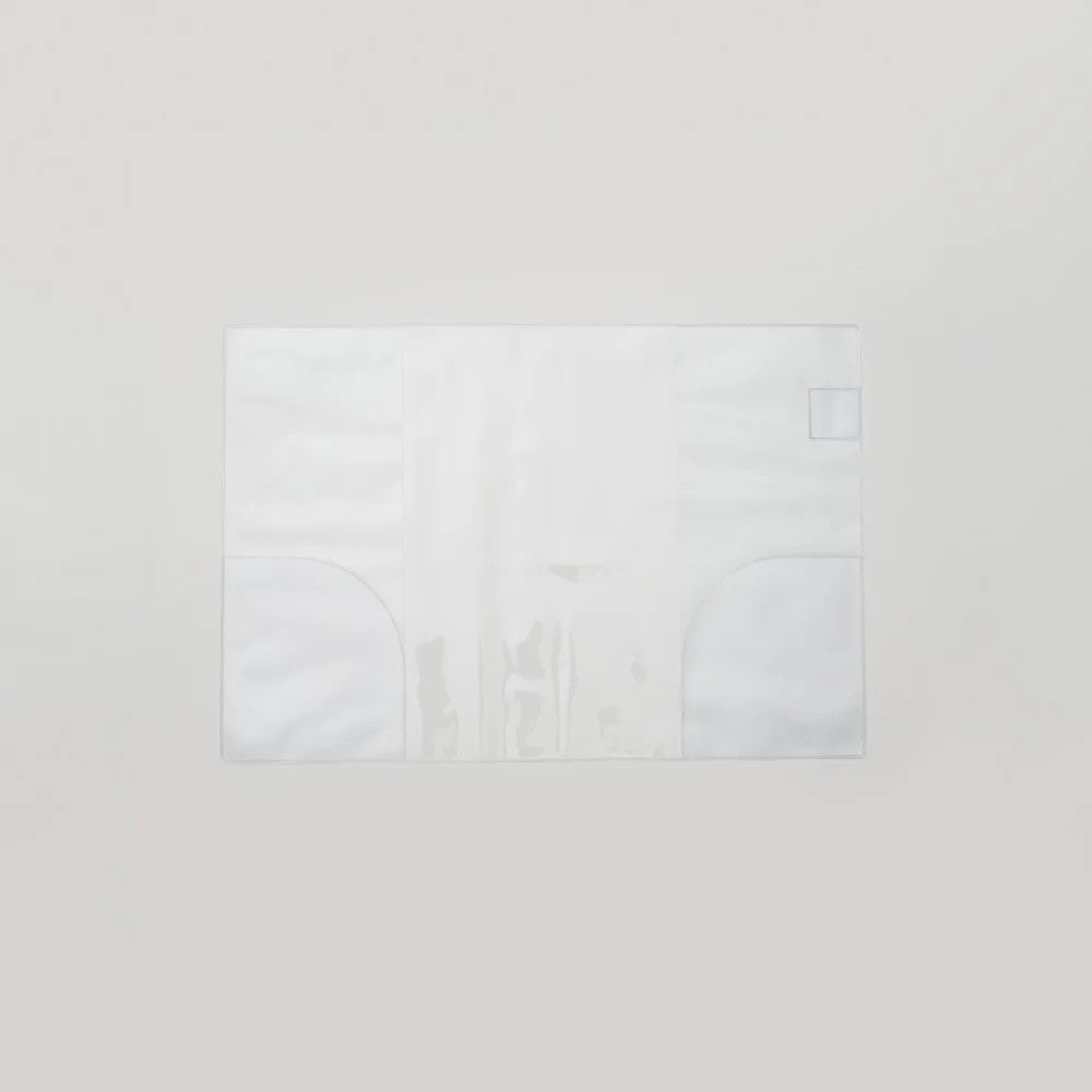 Okładka silikonowa Take a Note | A6