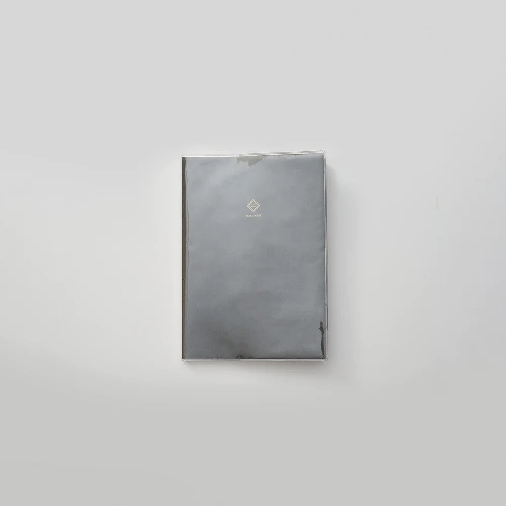 Okładka silikonowa Take a Note | A6