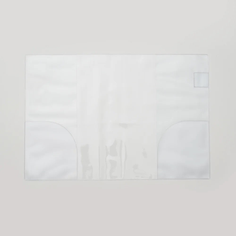 Okładka silikonowa Take a Note | A5