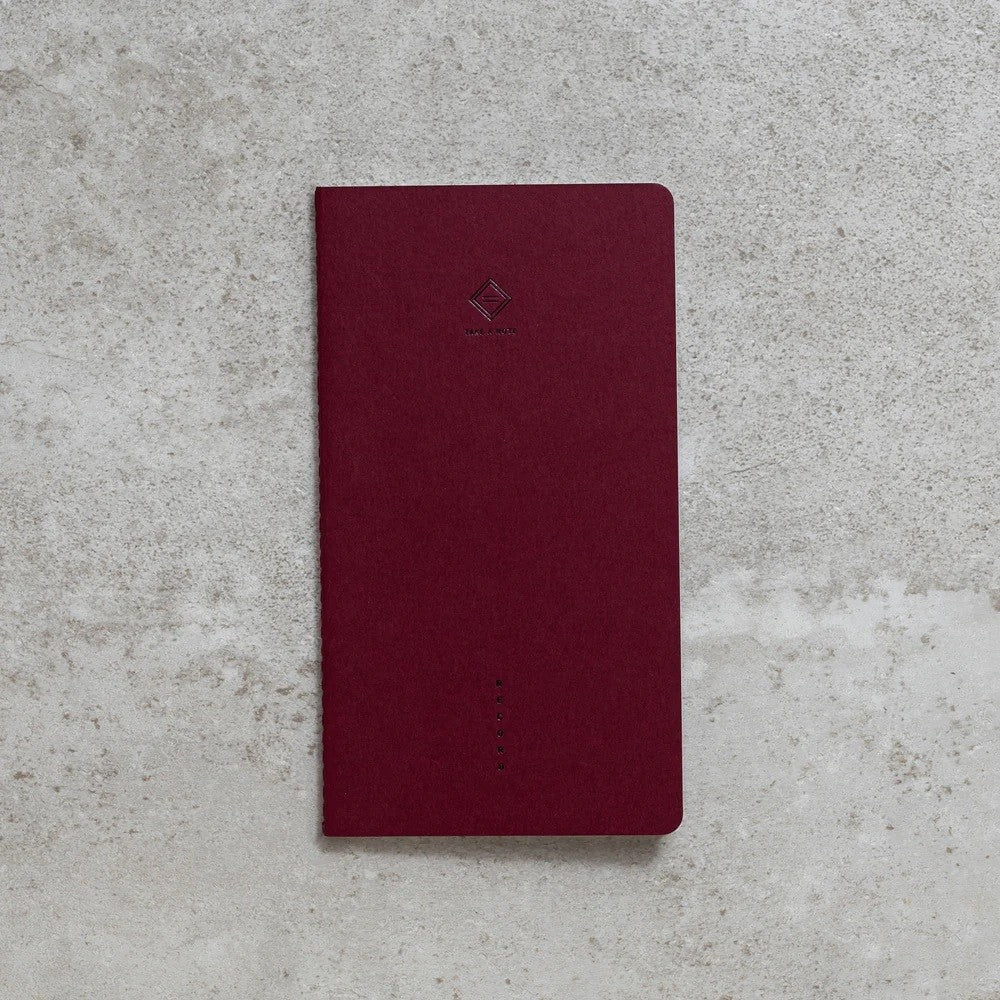 Kalendarz niedatowany Take a Note Record | Miesięczny