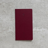 Kalendarz niedatowany Take a Note Record | Miesięczny