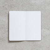 Kalendarz niedatowany Take a Note Record | Miesięczny