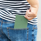 Kalendarz niedatowany Take a Note Record | Dzienny