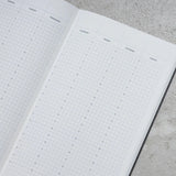 Kalendarz Tygodniowy Take a Note | Slim