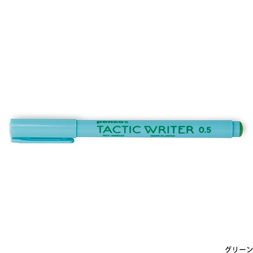 Pisak penco Tactic Writer 0.5