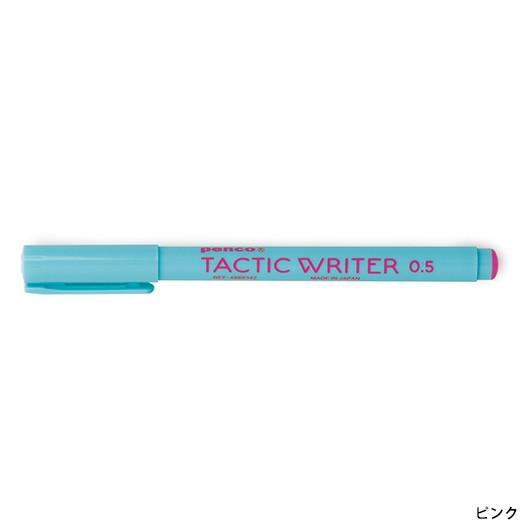 Pisak penco Tactic Writer 0.5