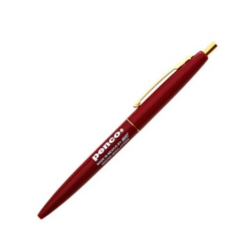 Długopis Penco x BIC Knock