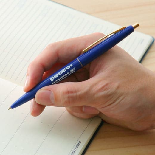 Długopis Penco x BIC Knock
