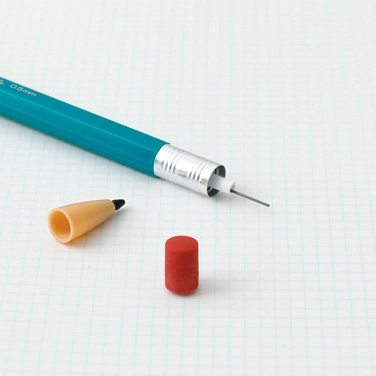 Ołówek mechaniczny penco Passer's Mate